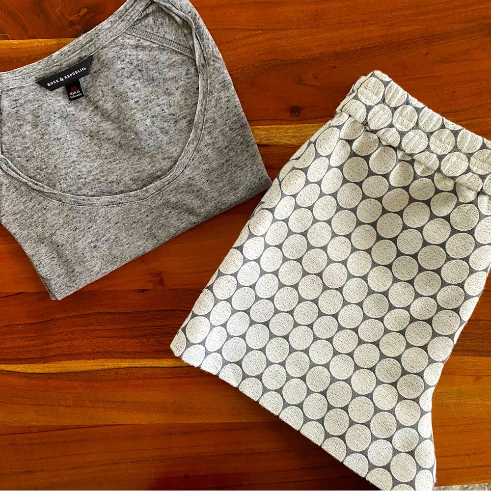 J. Crew shorts